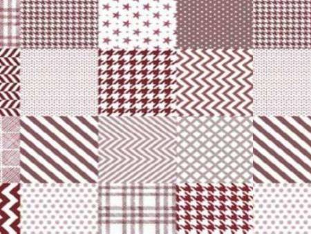 PVC Obrusy s Textilným Podkladom Florista 01440-06