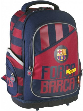 Školský Batoh FC Barcelona FCB87
