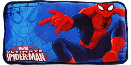 Vankúšik Spiderman Velur 25x45 cm
