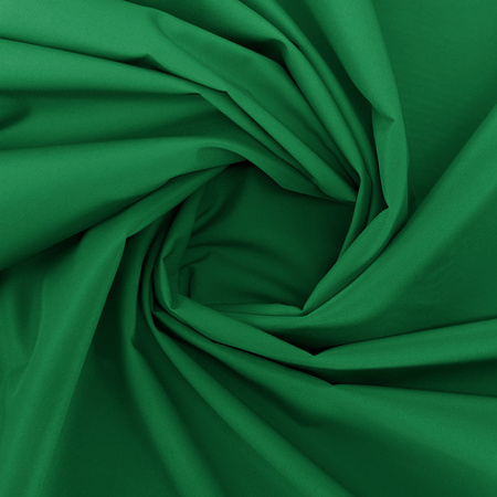 Vonkajší Vodeodolný polyesterový záhradný obrus Zelená Okrúhly 