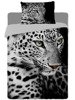 Bavlnené Obliečky Leopard 2016