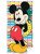 Detská Osuška Disney Mickey Mouse 20-1 70x140 cm