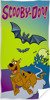Detská Osuška Scooby Doo SD9001 70x140 cm