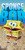 Detská Osuška Sponge Bob SBM12 70x140 cm
