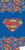 Detská Osuška Superman 012 70x140 cm