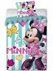 Detské Obliečky 100x135+40x60 Disney Minnie Mouse 084