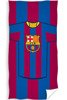 Detský Uteráčik FC Barcelona FCB2001-2 30x50 cm