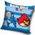 Obliečka na Vankúš Angry Birds 8011 40x40 cm