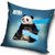 Obliečka na Vankúš Animal Planet Panda 1001 40x40 cm