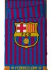 Obliečky - Bavlnená Plachta - Sada  FC Barcelona  FCB185022