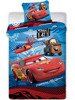 Obliečky Disney Autá Cars 02