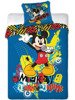 Obliečky Disney Mickey Mouse 06