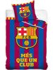Obliečky FC Barcelona FCB161023