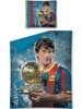 Obliečky FC Barcelona Messi 01