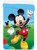Prehozy na Posteľ Disney Mickey Mouse 180x260