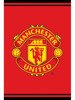 Uteráčik Manchester United 1-6 40x60 cm