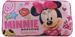 Vankúšik Disney Minnie Mouse Velur 25x45 cm